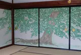 妙心寺　龍泉菴