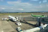 鹿児島空港