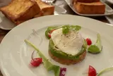 マーサーカフェ 鎌倉店