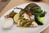 カフェ ラニ ハワイ