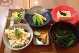 品川薬膳レストラン10ZEN