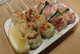 居酒屋 フルスイング「炙」