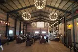 THE HIDEAWAY FACTORY （ザ ハイドアウェイ ファクトリー）