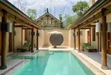 Six Senses Qing Cheng Mountain