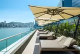 KERRY HOTEL 香港