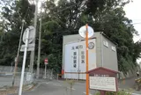 曳馬城 玄黙口跡