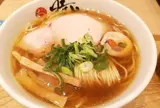中華蕎麦 時雨