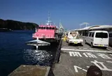 岡田港
