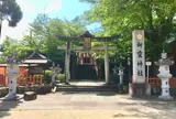 御霊神社