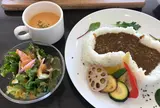パティスリー フラワー 狭山池店