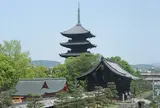 東寺（教王護国寺）