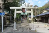 元城町東照宮