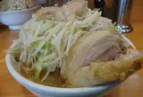 ラーメン二郎 八王子野猿街道店2