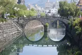 眼鏡橋
