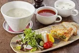 Ｓｏｕｐ Ｃａｆｅ あかり