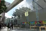 Apple Store 表参道（アップルストア）