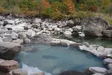 新穂高温泉 深山荘