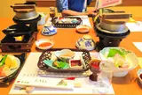 原鶴温泉 泰泉閣