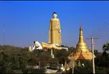Laykyun Setkyar ရပ္ေတာ္မူဘုရား