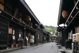 古い町並