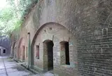 第三砲台跡