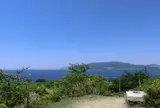 友ヶ島子午線広場