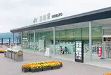 諏訪湖SA