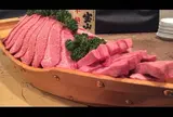鉄板焼き ミキスケ