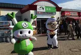 高坂SA