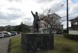 久坂玄瑞進撃像