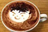 まっきーカフェ