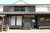 日向市美々津重要伝統的建造物群保存地区