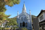 カトリック津和野教会