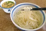 天領うどん　新生町店