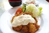 喫茶カリンカ