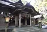 高千穂神社