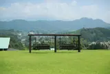 仲山城跡キャンプ場