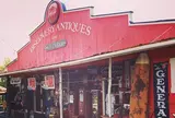 Discovery Antiques and Ice Cream