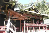 久能山東照宮