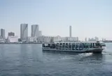 浅草　水上バス