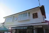 沙羅の木 松韻亭