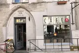 Anneli Viik Chocolate Cafe