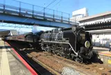SL「やまぐち号」（新山口〜津和野）