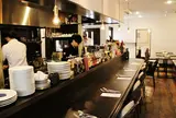駒沢大学/ビストロコンフル（bistro‐confl．）