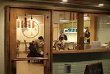 松陰神社/松波ラーメン店