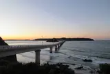 角島大橋