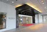 ホテル大阪ベイタワー