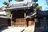 野田城趾の碑