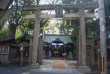 八坂神社