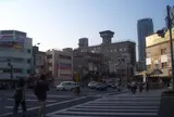 浄正橋商店街